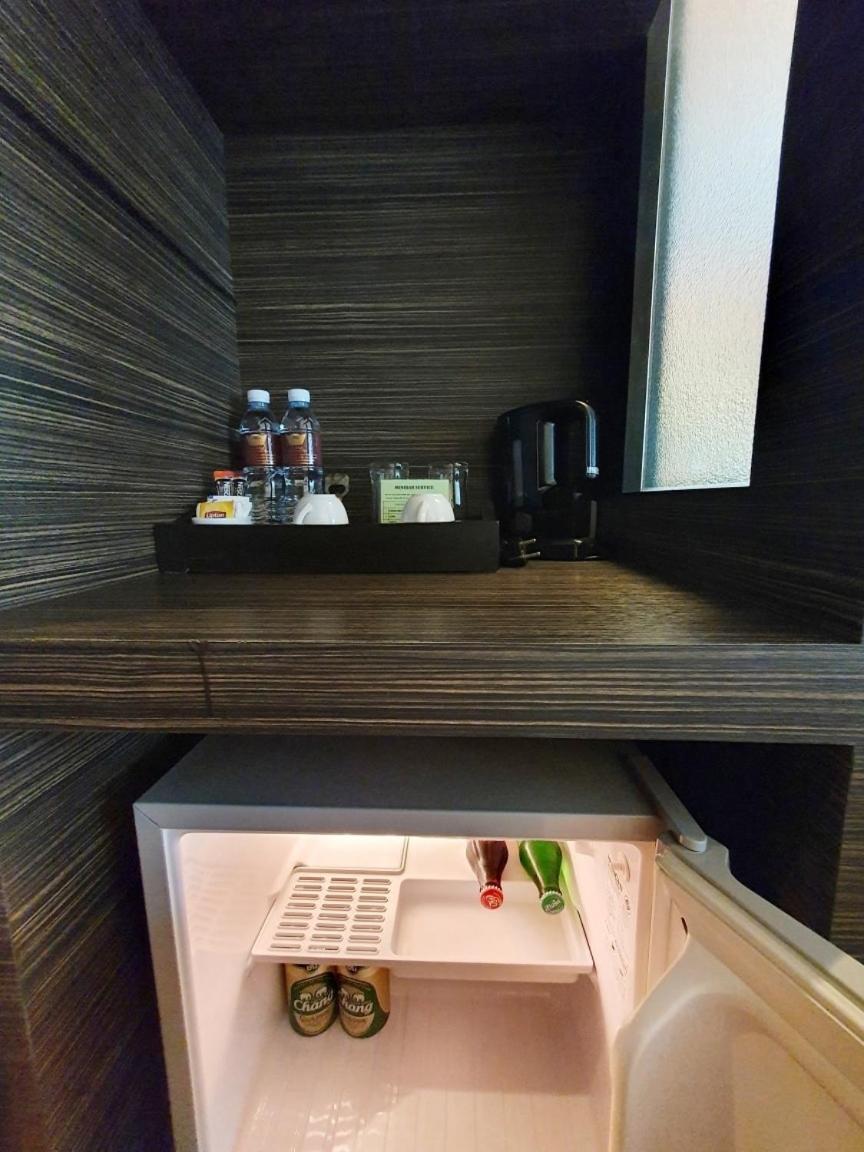 R-mar And Patong, Hotel 4*