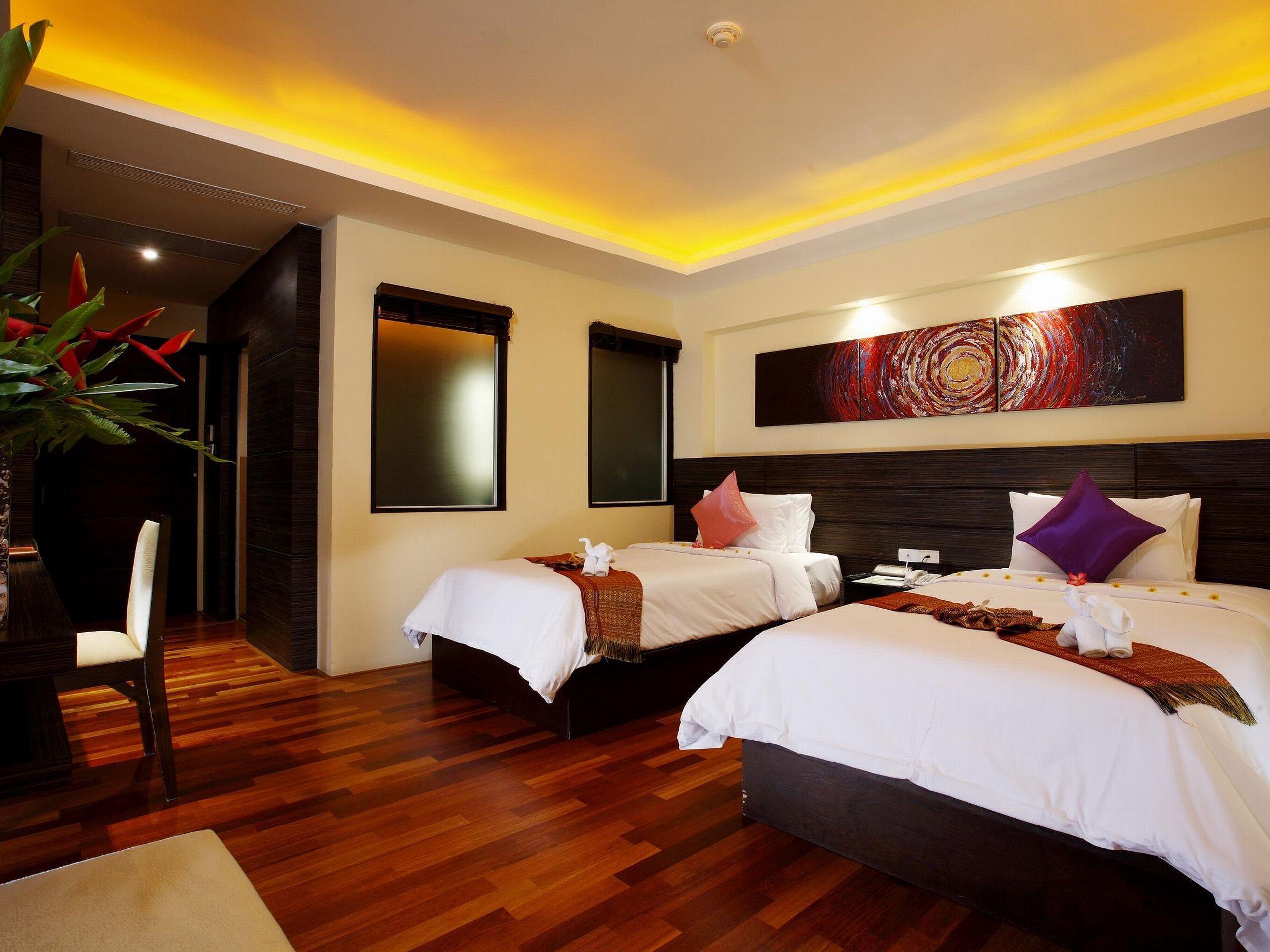R-mar And Patong, Hotel Phuket
