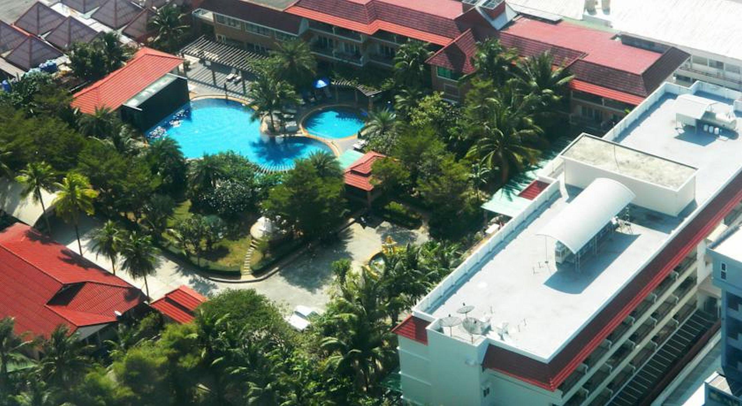 R-mar And Patong, Phuket