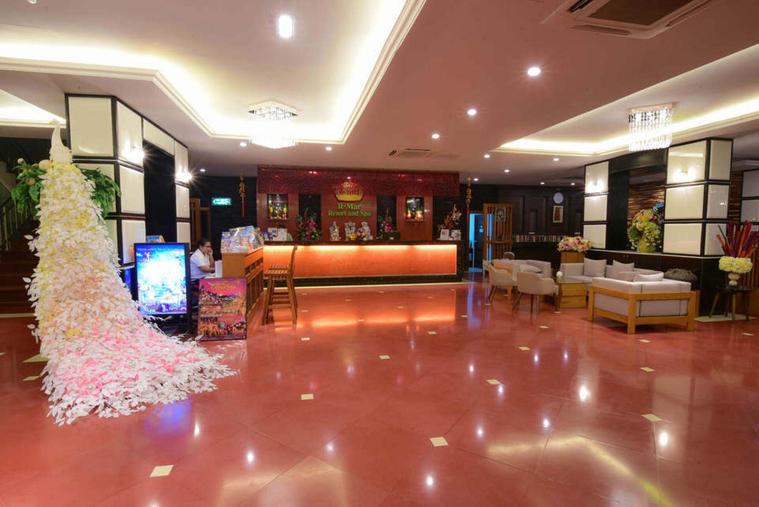 R-mar And Patong, 4* Phuket
