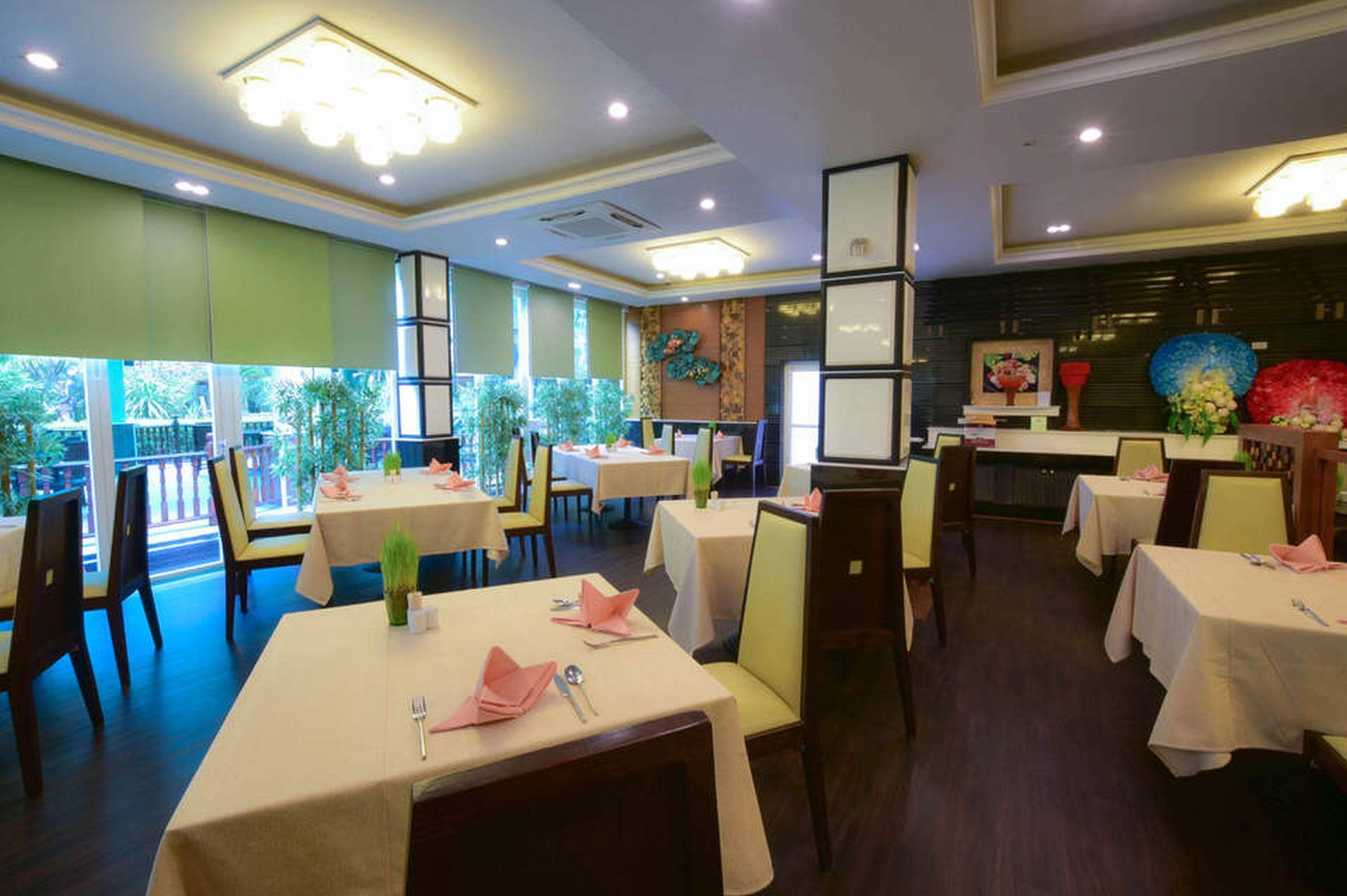 Hotel R-mar And Patong, Phuket