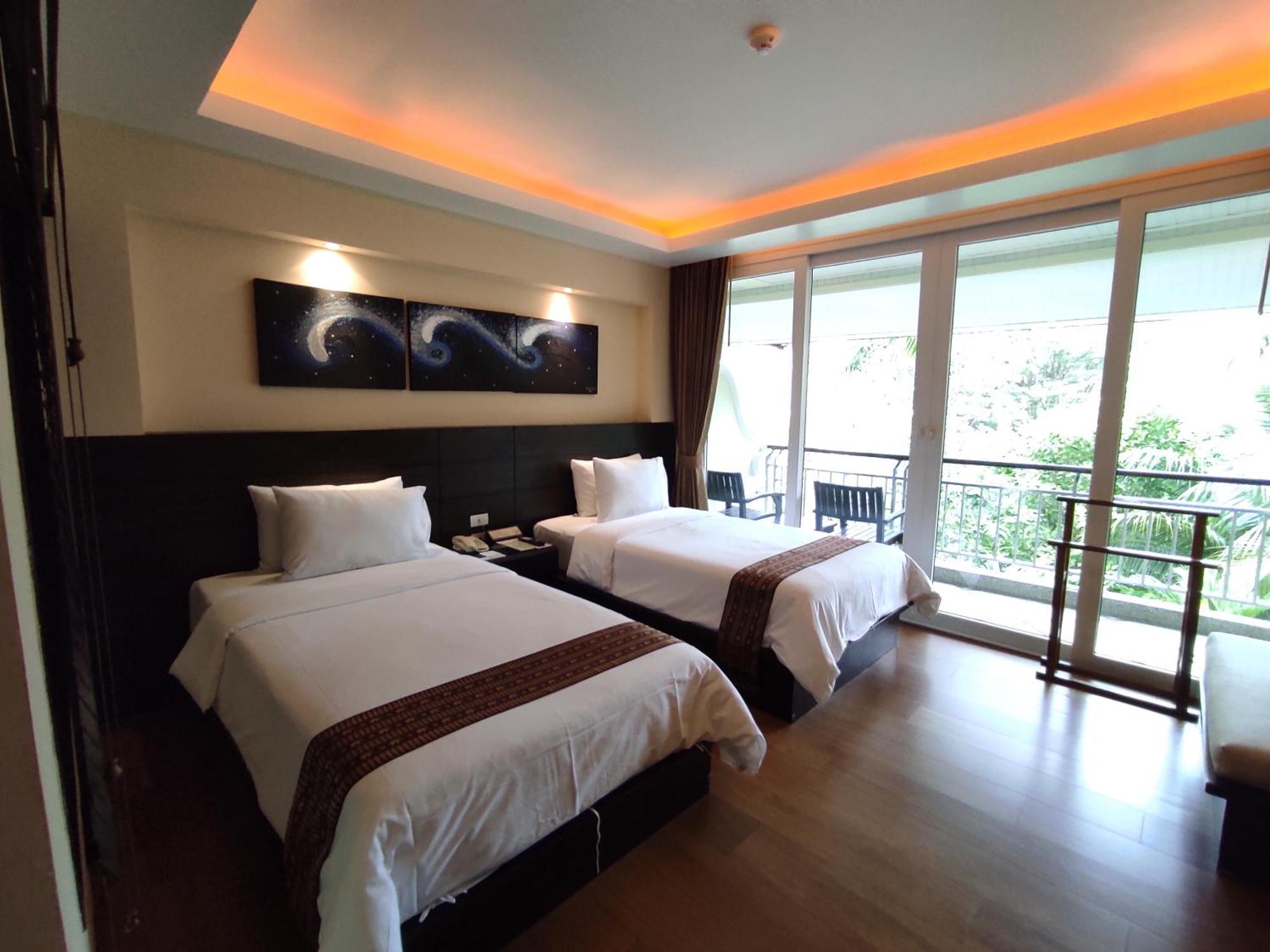 R-mar And Patong, Hotel Phuket