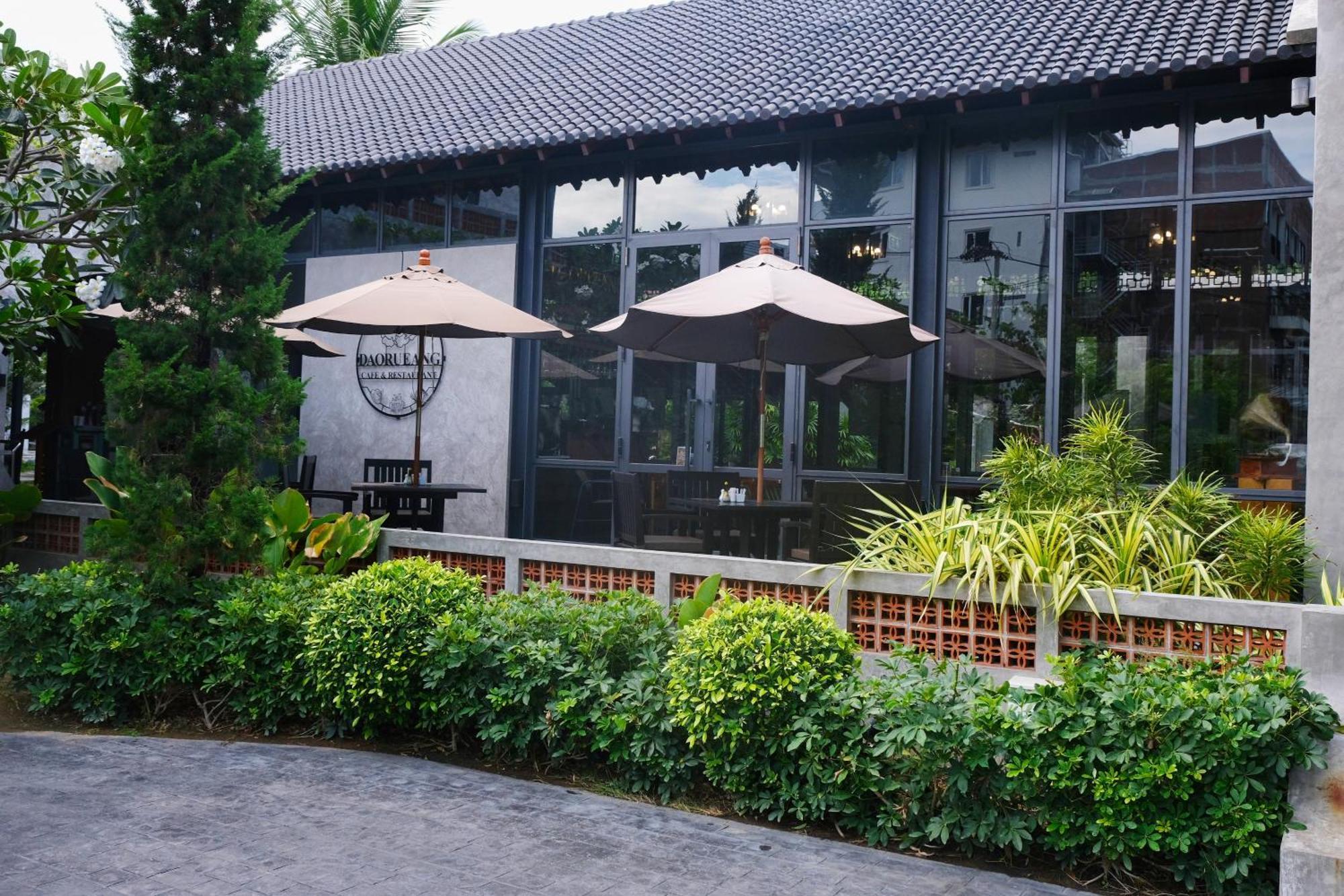 R-mar And Patong, Hotel