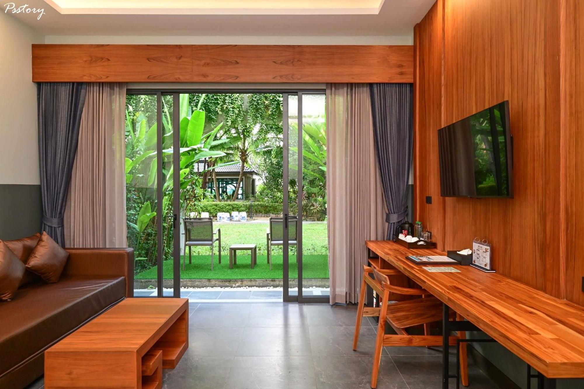 R-mar And Patong, Hotel 4*