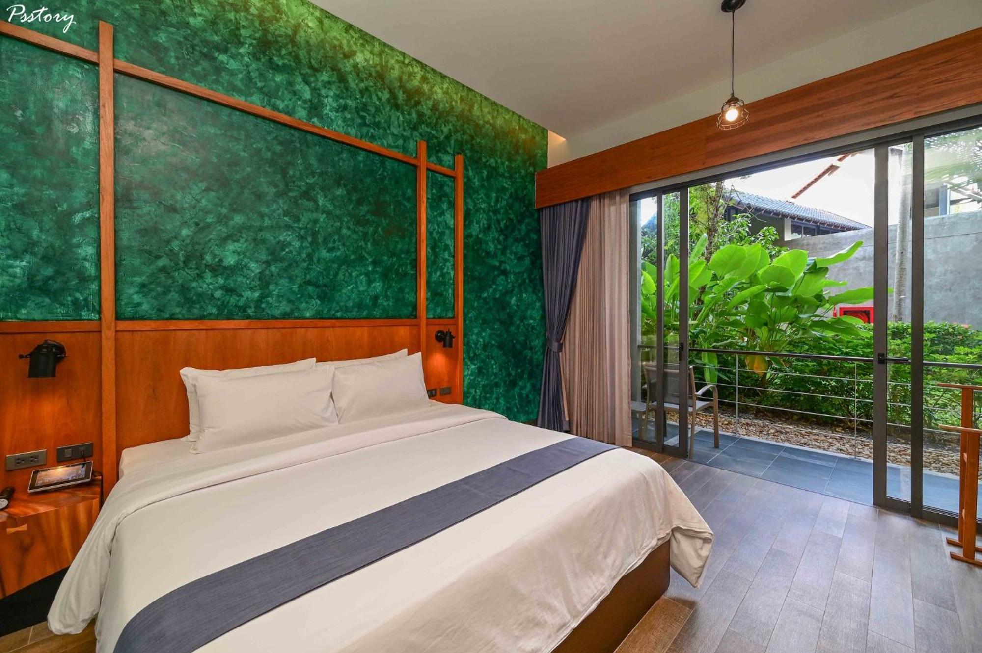 R-mar And Patong, Hotel 4*