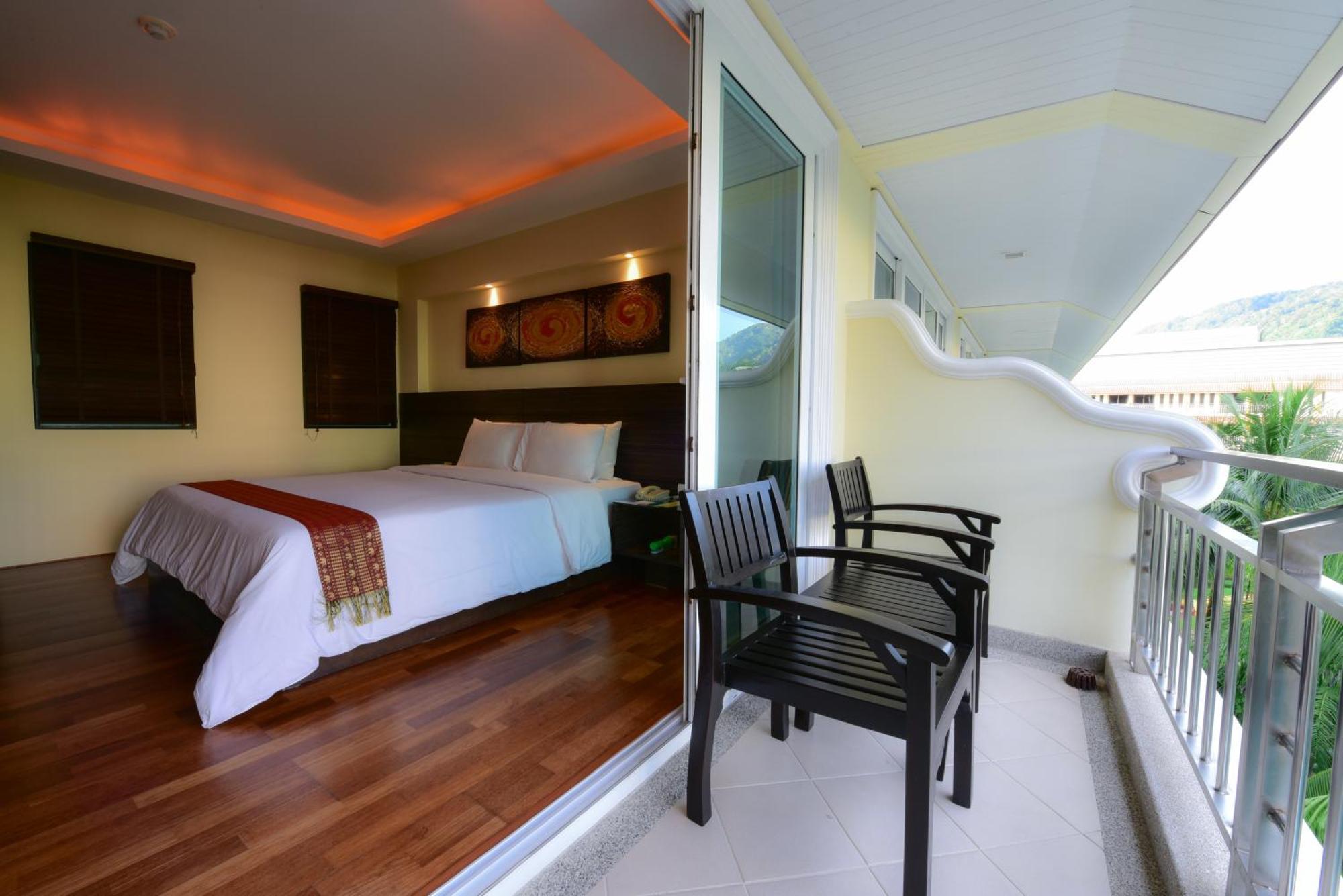 R-mar And Patong, Phuket
