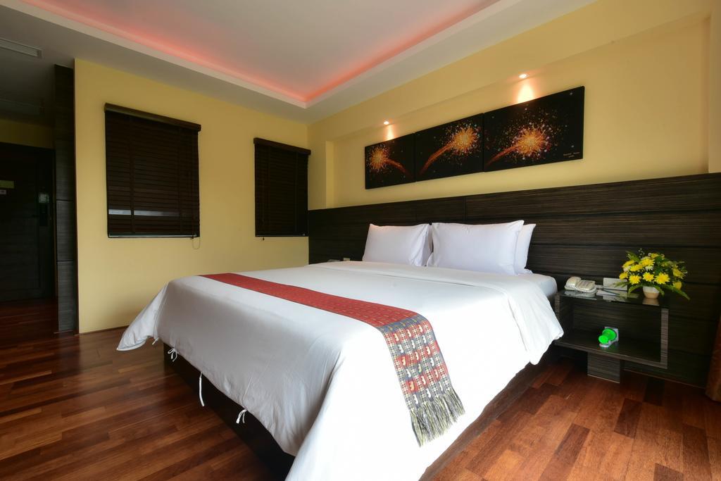 R-mar And Patong, Hotel 4*