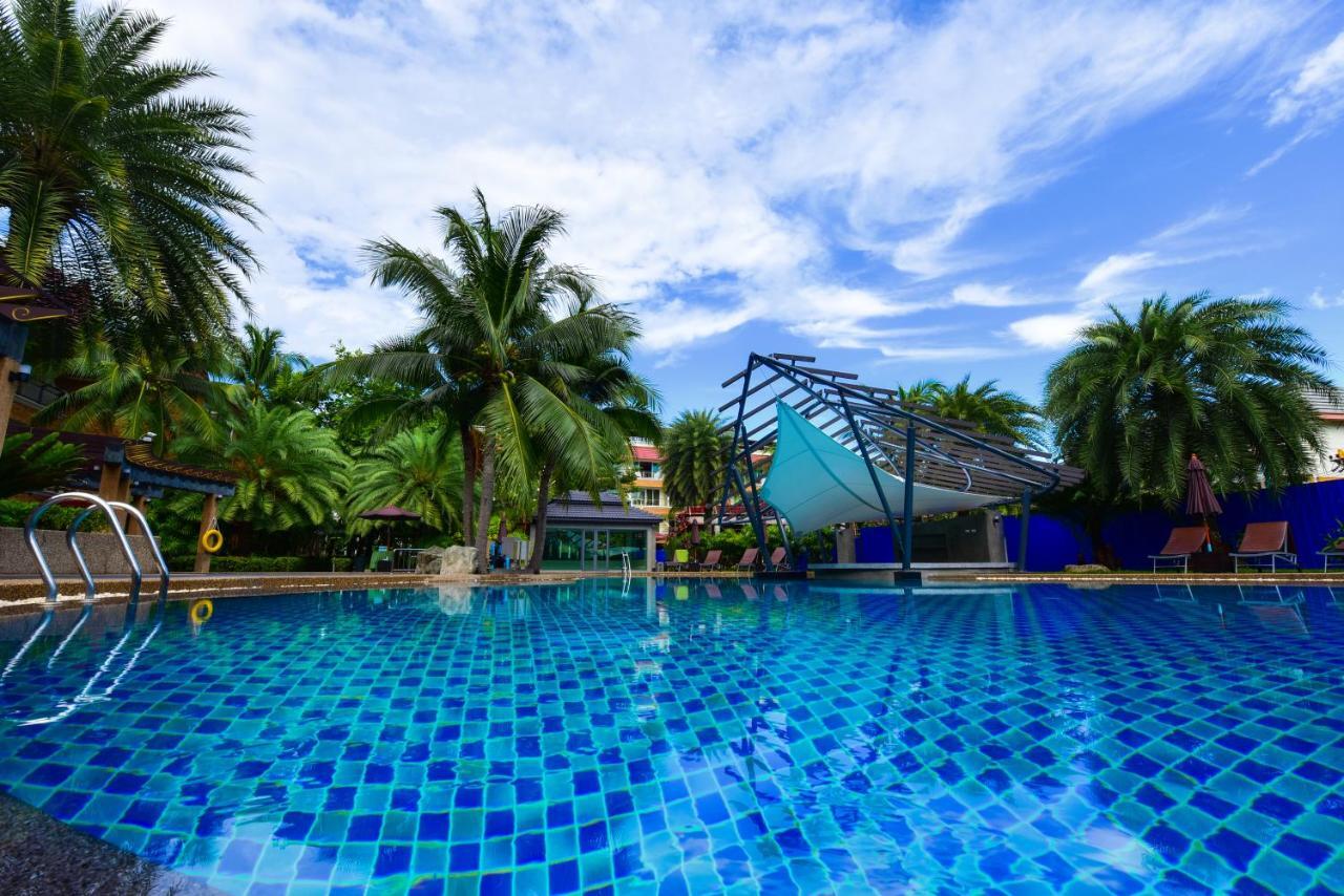 R-mar And Patong, Hotel 4*